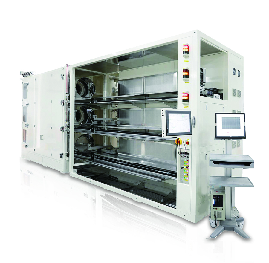 LP-Anneal